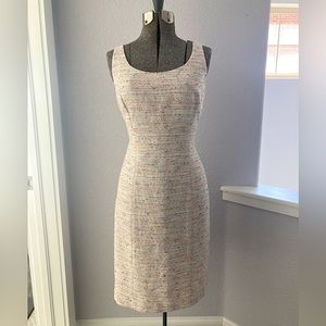 Tahari Size 8 Dress NWT